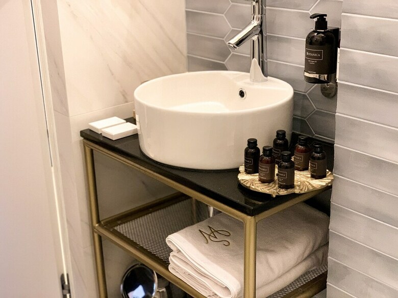 Hotel Sleepwell Boutique Apartments