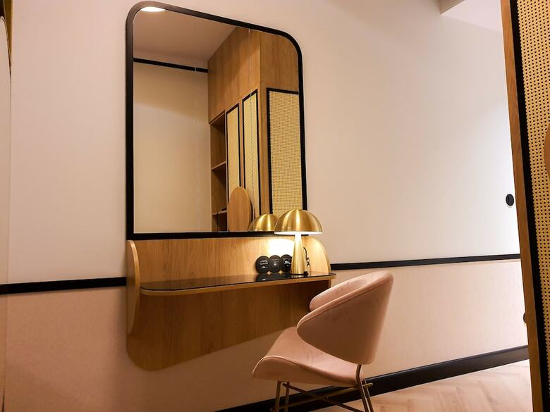 Hotel Sleepwell Boutique Apartments
