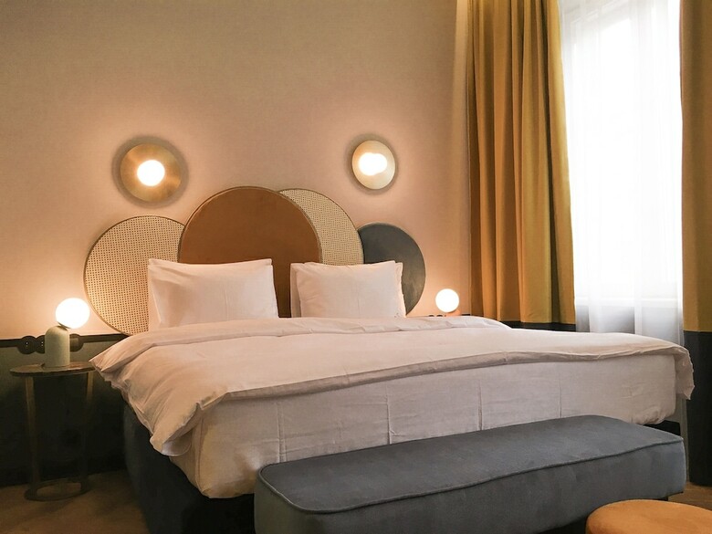 Hotel Sleepwell Boutique Apartments