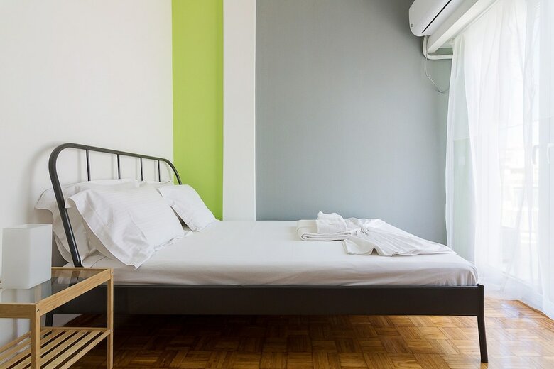 Brand New Stylish 2 Bedroom Apartment