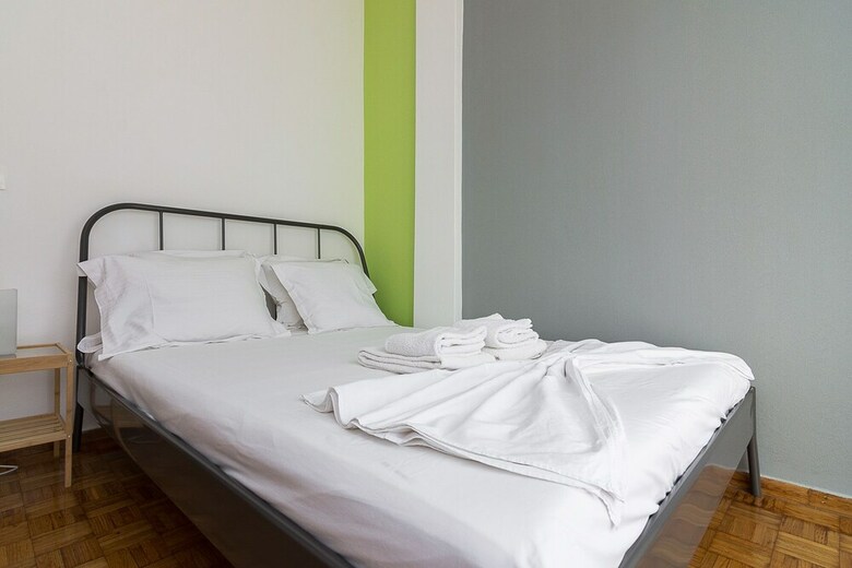 Brand New Stylish 2 Bedroom Apartment
