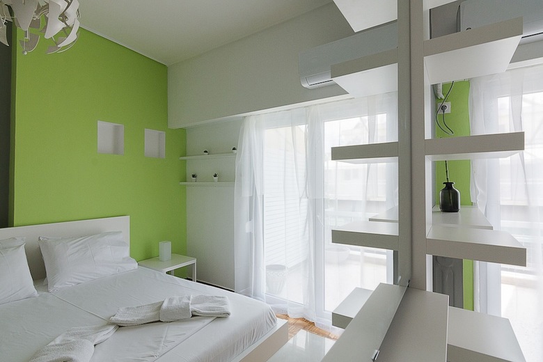 Brand New Stylish 2 Bedroom Apartment