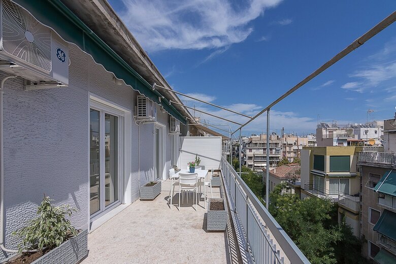 Brand New Stylish 2 Bedroom Apartment