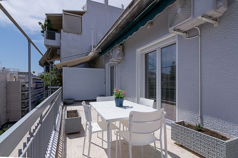 Brand New Stylish 2 Bedroom Apartment