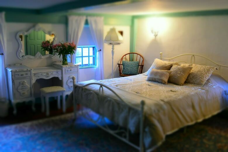 The Daniels House Bed And Breakfast