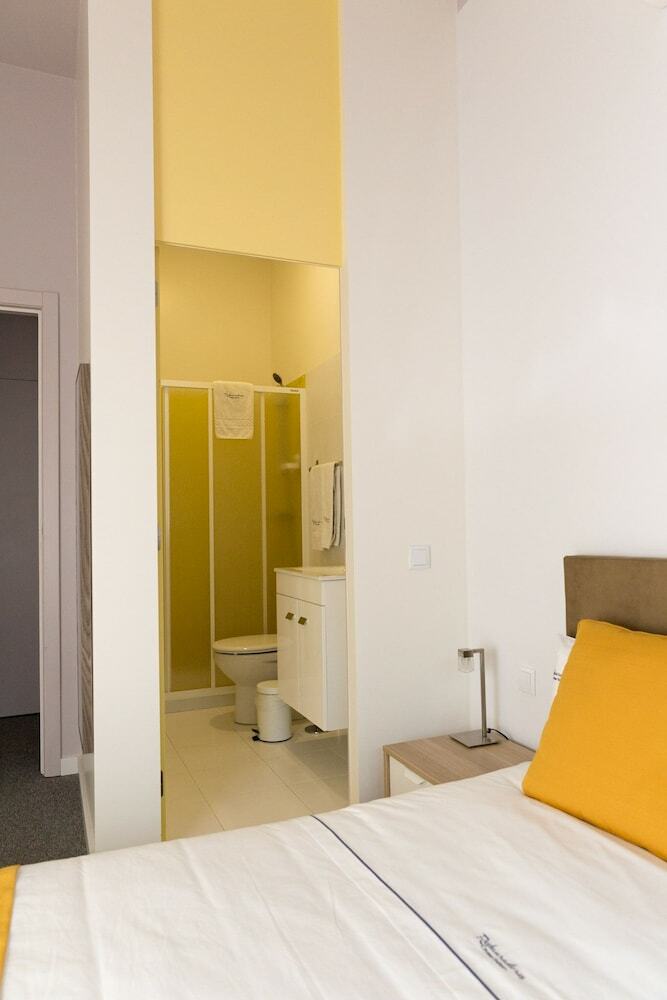 Hotel Inn-chiado Restauradores Prime Suites