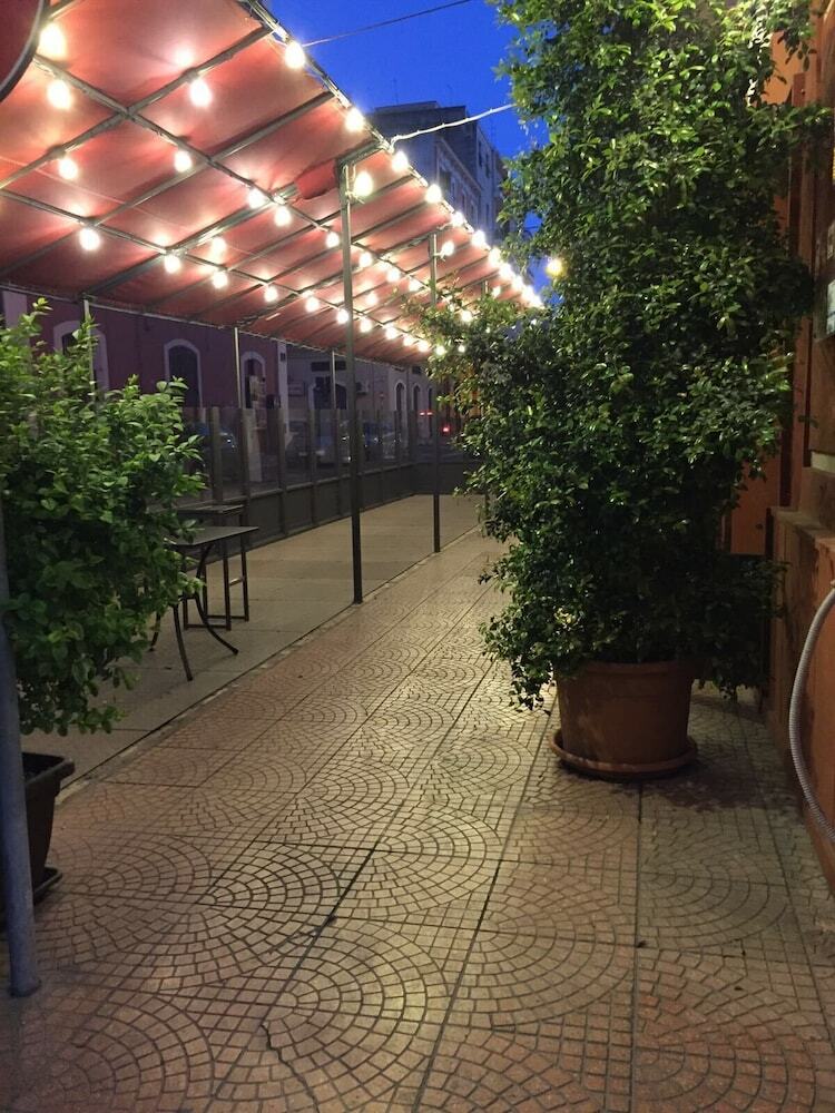 Hotel Baylon Guest House