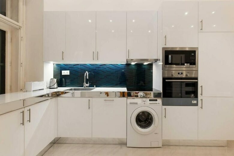 Erzs�bet Spa Apartment