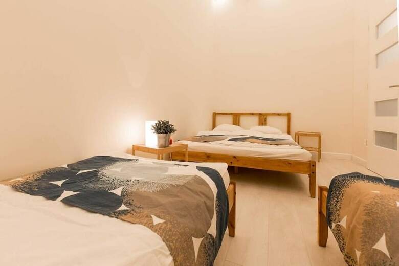 Erzs�bet Spa Apartment