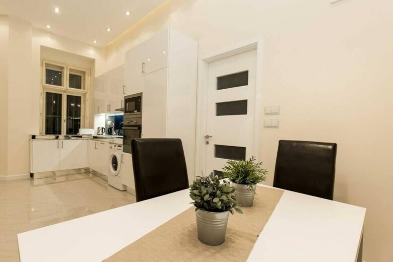 Erzs�bet Spa Apartment