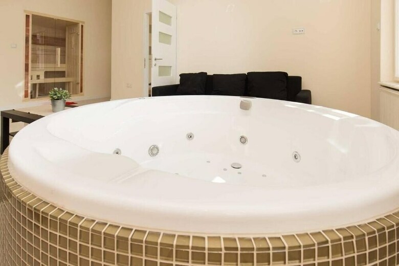 Erzs�bet Spa Apartment