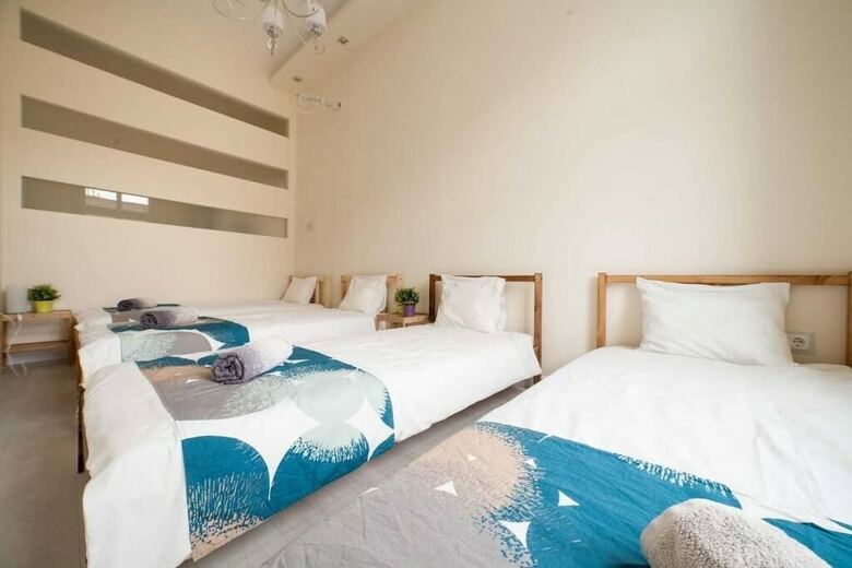 Erzs�bet Spa Apartment