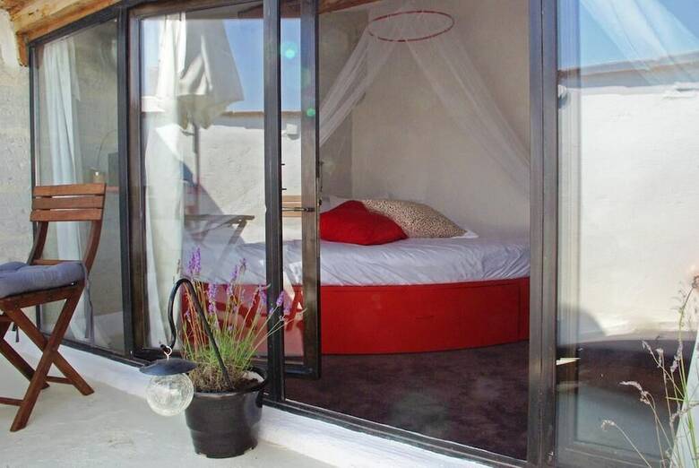 La Paloma B&B