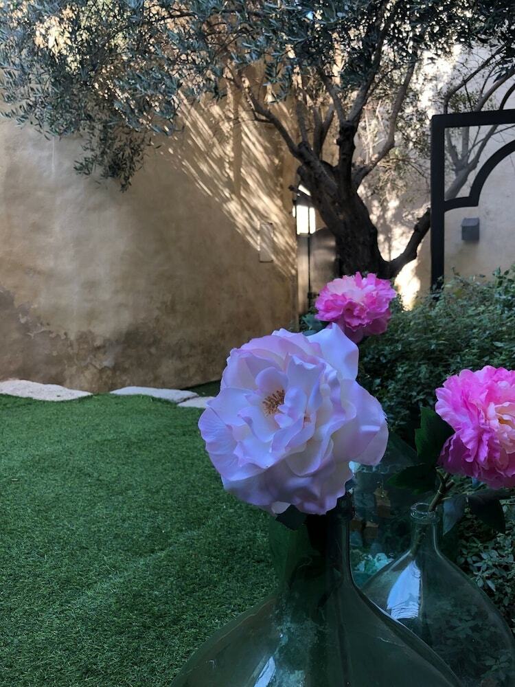 La Paloma B&B