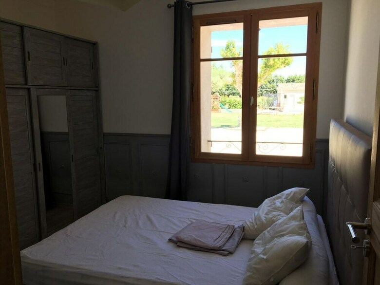 Villa La Campagne de Cl�mence