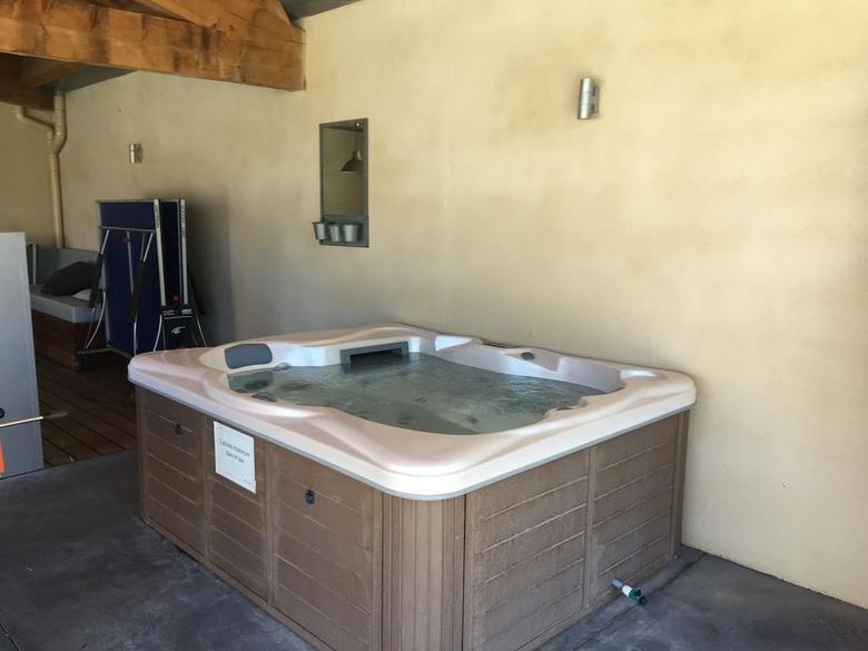 Villa La Campagne de Cl�mence