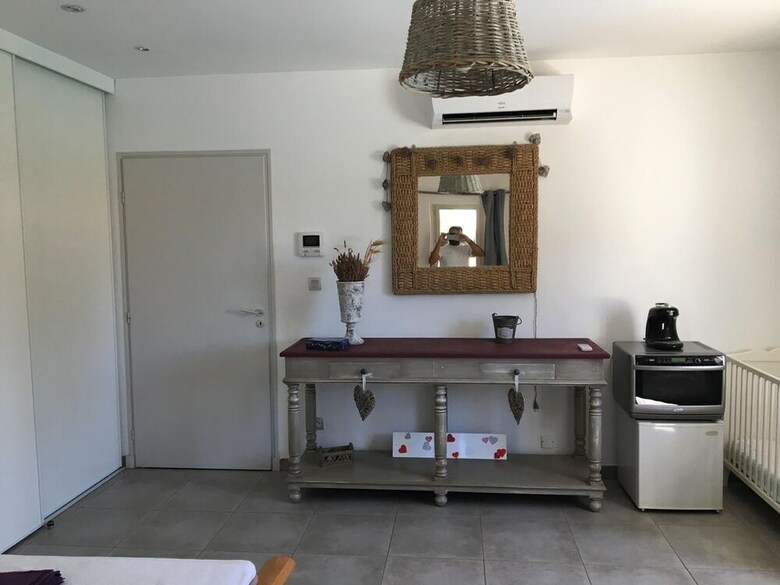 Villa La Campagne de Cl�mence