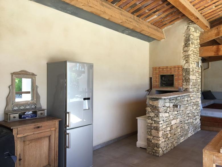 Villa La Campagne de Cl�mence