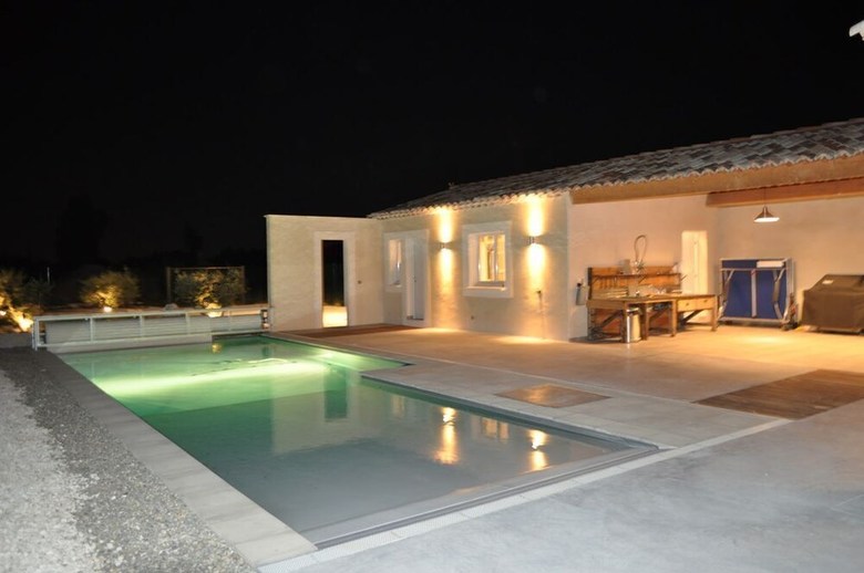 Villa La Campagne de Cl�mence