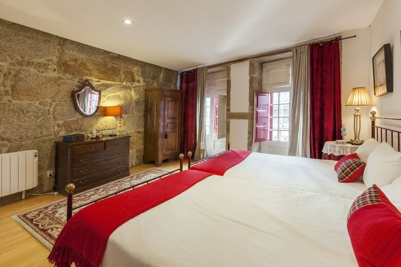 Apartamentos Go2oporto Ribeira Do Porto