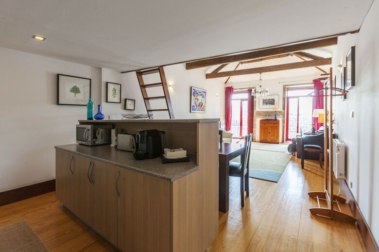 Apartamentos Go2oporto Ribeira Do Porto