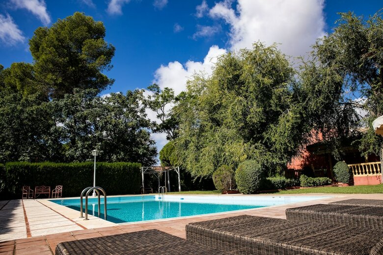 Villa Lucrecia