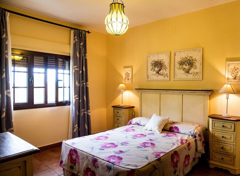 Villa Lucrecia