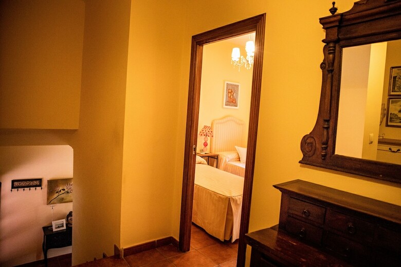 Villa Lucrecia