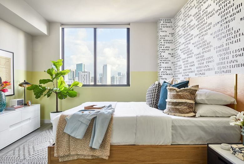 Apartamento Domio Downtown Miami Caoba