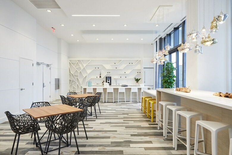 Apartamento Domio Downtown Miami Caoba
