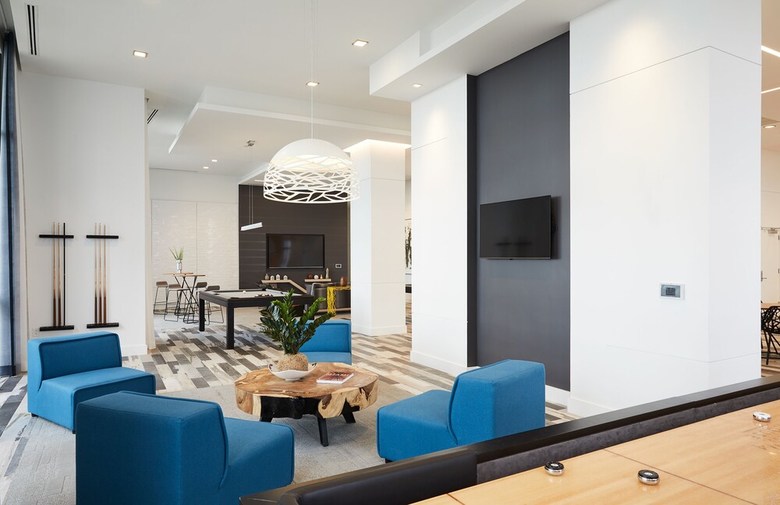 Apartamento Domio Downtown Miami Caoba