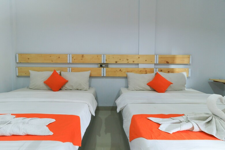 Hotel Deseruni Guest House
