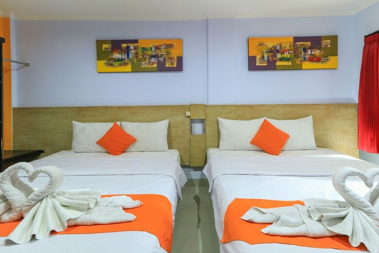 Hotel Deseruni Guest House