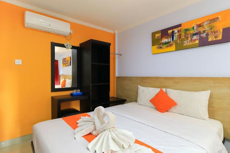Hotel Deseruni Guest House