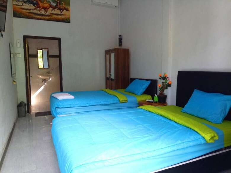 Hotel Villa Green House