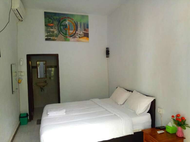Hotel Villa Green House