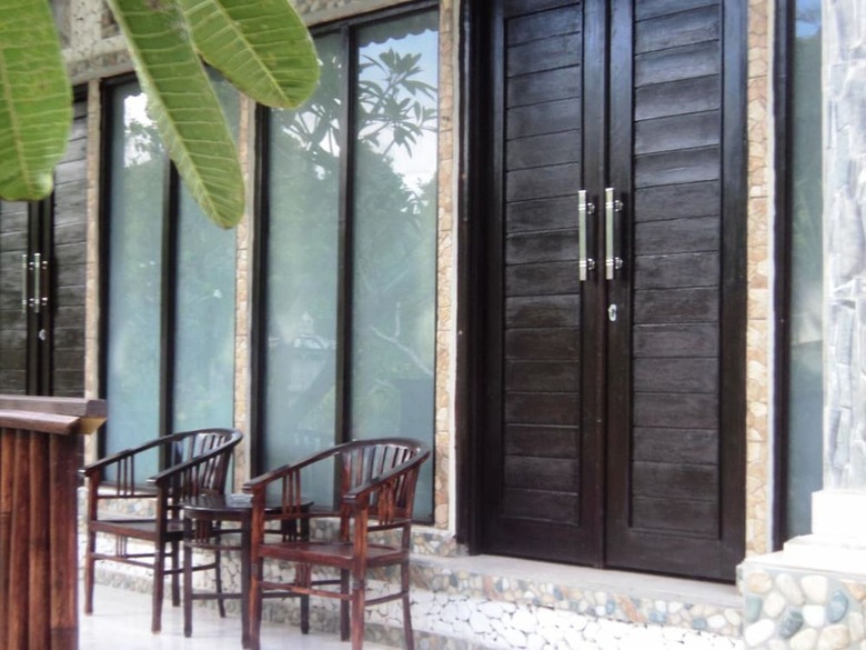 Hotel Villa Green House