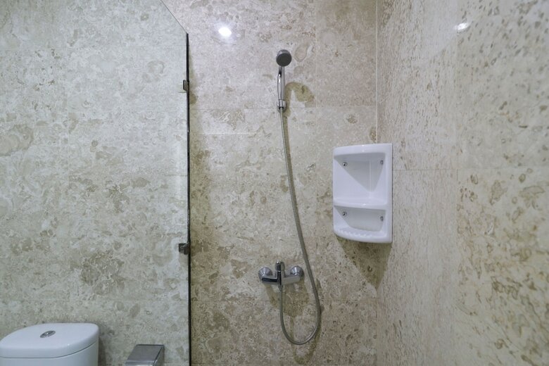 Hotel Gren Alia Jakarta