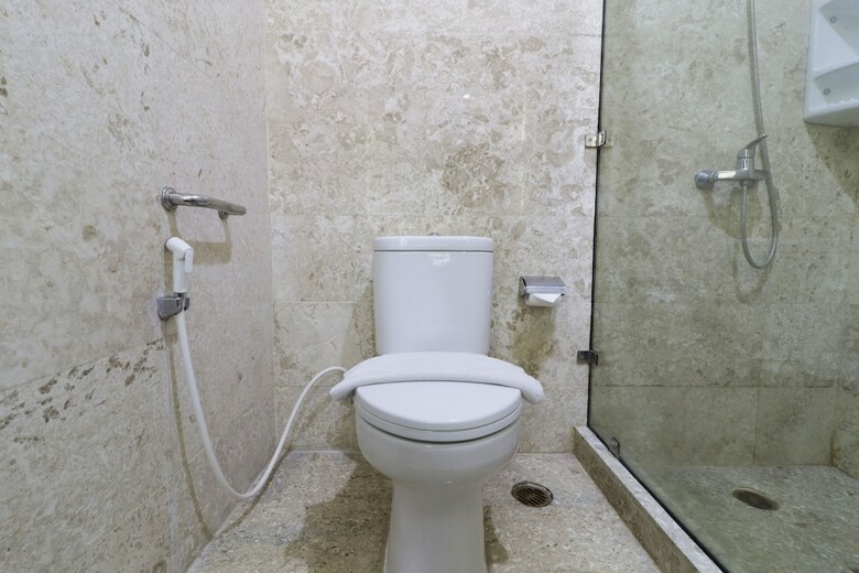 Hotel Gren Alia Jakarta