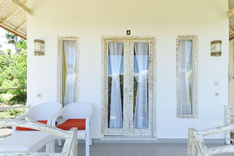 Hotel La Colina Bungalow