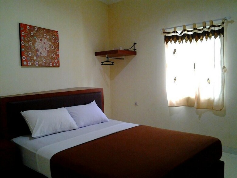 Hotel Rumah Anda Guest House