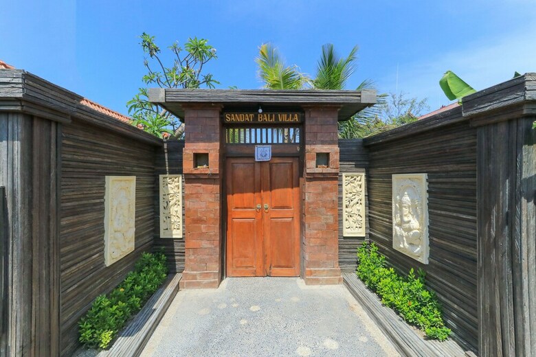 Hotel Sandat Bali Villa