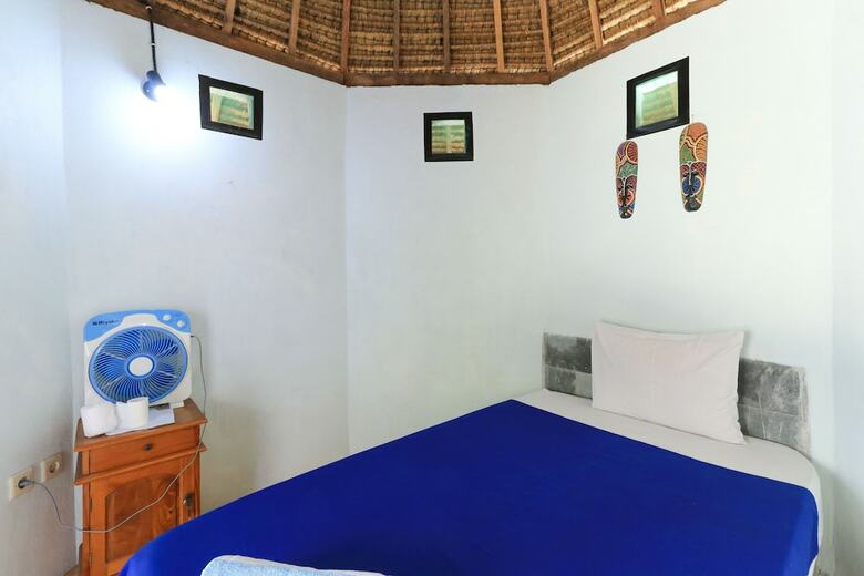Residencia Dragonfly