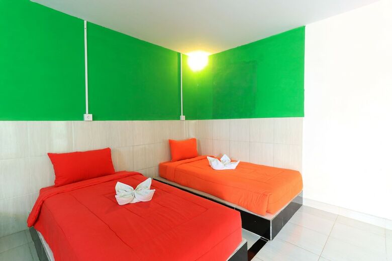 Residencia Dragonfly