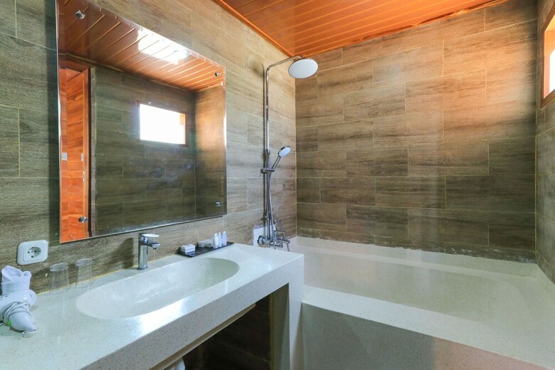 Hotel Sunrise Cottage