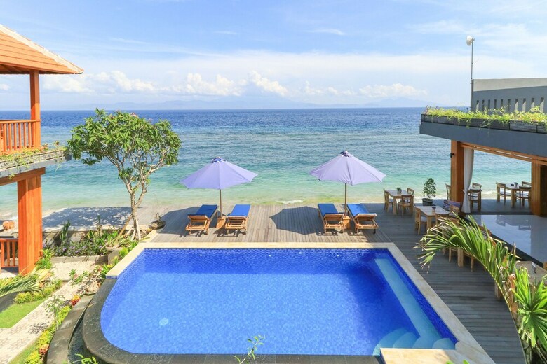 Hotel Sunrise Cottage