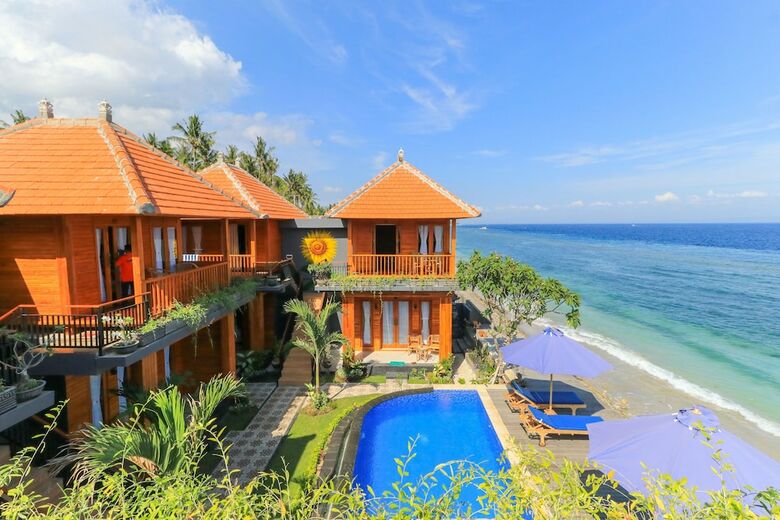 Hotel Sunrise Cottage