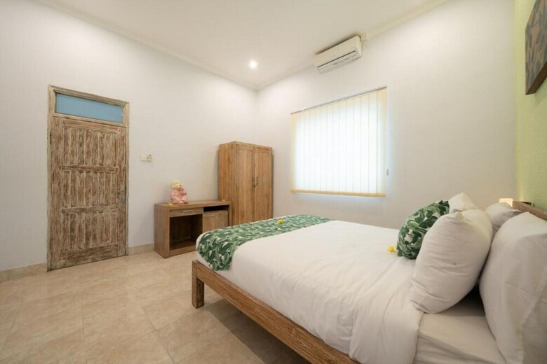 Hotel The Catur Villa Seminyak