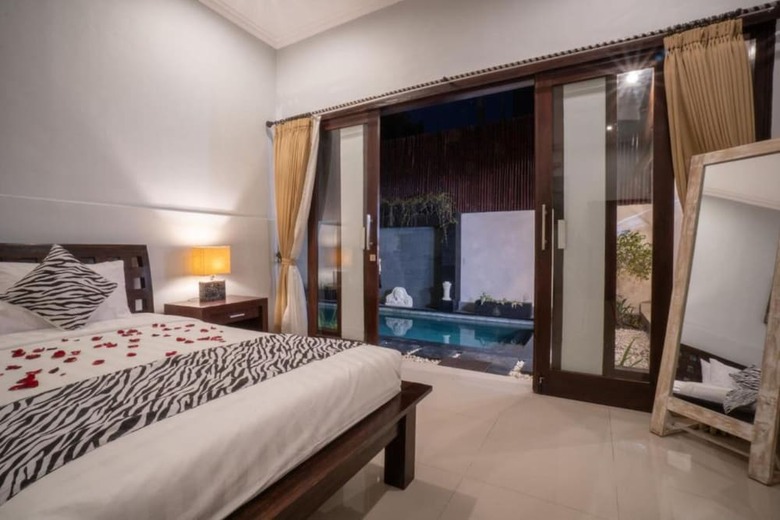 Hotel The Catur Villa Seminyak