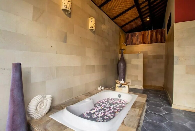 Hotel The Catur Villa Seminyak
